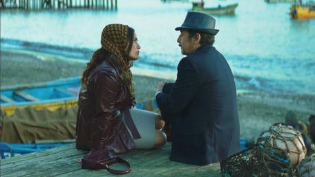 Tres estrenos chilenos en la cartelera de Centro Arte Alameda: Kaye, Al sur del invierno está la nieve y Me rompiste el corazón Tres estrenos chilenos en la cartelera de Centro Arte Alameda: Kaye, Al sur del invierno está la nieve y Me rompiste el corazón