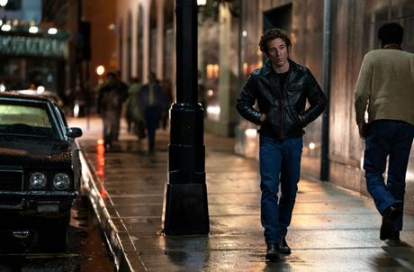 Así se gestó Springsteen: Música de Ninguna Parte Así se gestó Springsteen: Música de Ninguna Parte