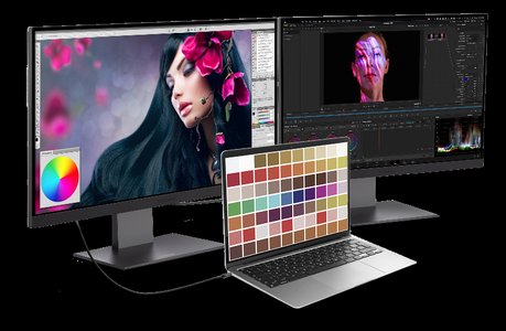 ViewSonic presenta nuevo monitor ColorPro 4K para ecosistemas Mac y PC