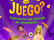 Mattel lanza “¿Dulce Juego?”: nueva tradición Halloween invita familias cambiar dulces juguetes