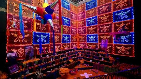 Gobierno Municipal abre 48 horas continuas el Panteón del Saucito por el Día de Muertos Gobierno Municipal abre 48 horas continuas el Panteón del Saucito por el Día de Muertos