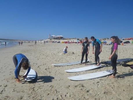 12 mejores cosas que hacer en Vila Nova de Santo André (Portugal) 12 mejores cosas que hacer en Vila Nova de Santo André (Portugal)