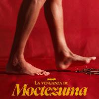 Carencias Afectivas estrenan la Venganza de Moctezuna