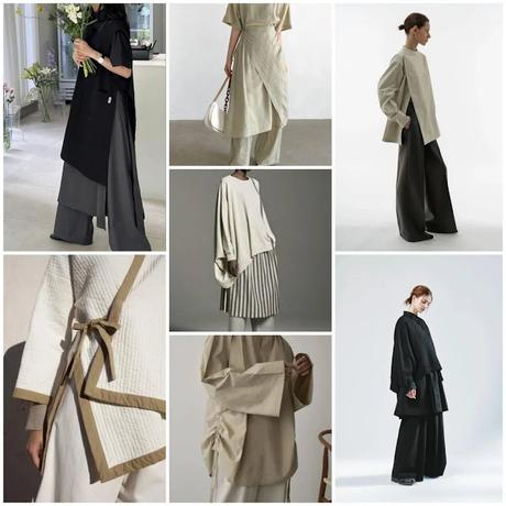 TENDENCIAS: LA PAZ DEL MINIMALISMO Y CÓMO EL ESTILO JAPANDI TRANSFORMA LA MODA Y TU HOGAR TENDENCIAS: LA PAZ DEL MINIMALISMO Y CÓMO EL ESTILO JAPANDI TRANSFORMA LA MODA Y TU HOGAR