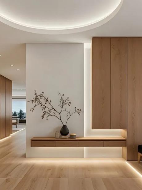 TENDENCIAS: LA PAZ DEL MINIMALISMO Y CÓMO EL ESTILO JAPANDI TRANSFORMA LA MODA Y TU HOGAR TENDENCIAS: LA PAZ DEL MINIMALISMO Y CÓMO EL ESTILO JAPANDI TRANSFORMA LA MODA Y TU HOGAR