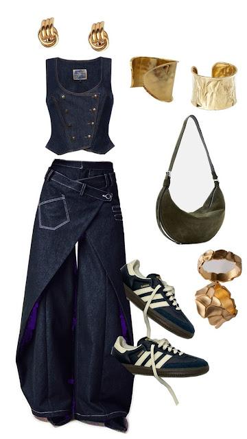 TENDENCIAS: LA PAZ DEL MINIMALISMO Y CÓMO EL ESTILO JAPANDI TRANSFORMA LA MODA Y TU HOGAR TENDENCIAS: LA PAZ DEL MINIMALISMO Y CÓMO EL ESTILO JAPANDI TRANSFORMA LA MODA Y TU HOGAR