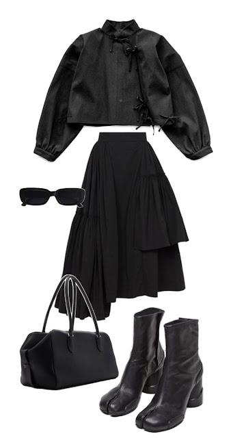 TENDENCIAS: LA PAZ DEL MINIMALISMO Y CÓMO EL ESTILO JAPANDI TRANSFORMA LA MODA Y TU HOGAR TENDENCIAS: LA PAZ DEL MINIMALISMO Y CÓMO EL ESTILO JAPANDI TRANSFORMA LA MODA Y TU HOGAR