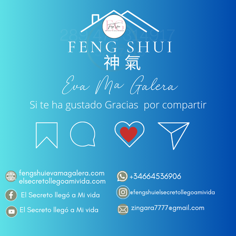 ✨Ritual Abundancia primer domingo de mes