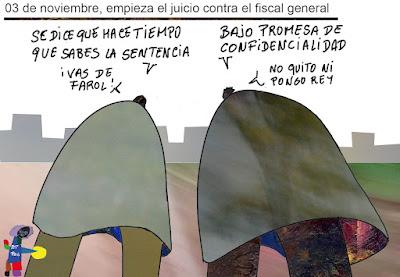 Un año después..., miles de valencianos insisten en la dimisión de Mazón.