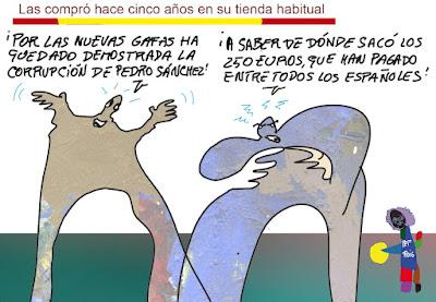 Un año después..., miles de valencianos insisten en la dimisión de Mazón.