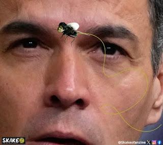 Un año después..., miles de valencianos insisten en la dimisión de Mazón.