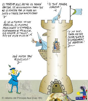 Un año después..., miles de valencianos insisten en la dimisión de Mazón.