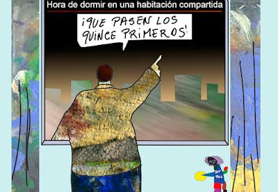 Un año después..., miles de valencianos insisten en la dimisión de Mazón.