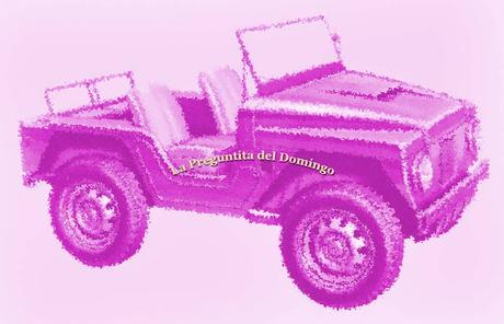 La Preguntita del Domingo 585 La Preguntita del Domingo 585