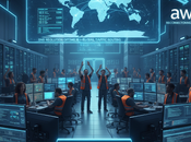 Amazon restablece tras caída global provocada fallo sistema