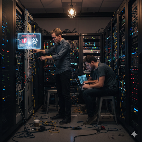 Matt Mullenweg admite el fracaso de Tumblr y revela los desafíos tecnológicos detrás de su integración con WordPress Matt Mullenweg admite el fracaso de Tumblr y revela los desafíos tecnológicos detrás de su integración con WordPress