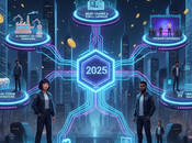 Monetización YouTube 2025: creadores reinventan economía contenido