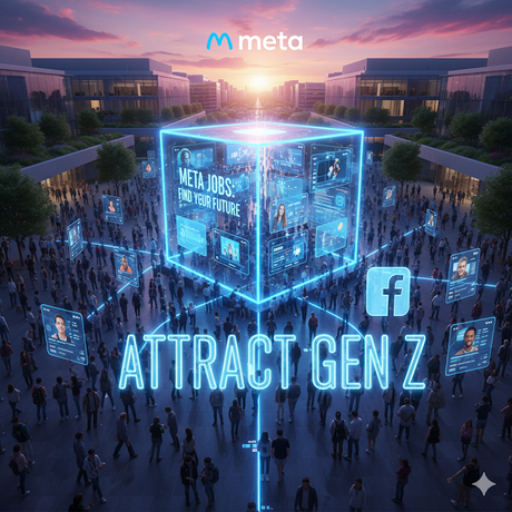 Facebook revive las ofertas de empleo en EE. UU. con un enfoque local impulsado por IA Facebook revive las ofertas de empleo en EE. UU. con un enfoque local impulsado por IA