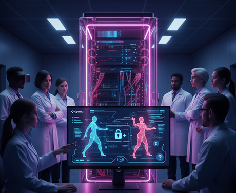 OpenAI prepara una nueva era para ChatGPT: conversaciones más humanas y contenido adulto verificado