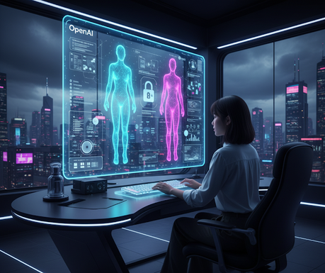 OpenAI prepara una nueva era para ChatGPT: conversaciones más humanas y contenido adulto verificado