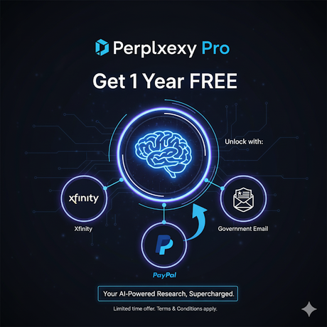 Perplexity ofrece un año gratis de su versión Pro: así puedes acceder a la IA que compite con ChatGPT