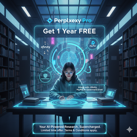 Perplexity ofrece un año gratis de su versión Pro: así puedes acceder a la IA que compite con ChatGPT