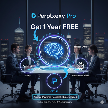 Perplexity ofrece un año gratis de su versión Pro: así puedes acceder a la IA que compite con ChatGPT