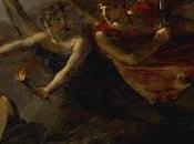 Como fabrican monstruos. especial domingo, noviembre 2025