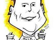 elon musk. especial domingo, noviembre 2025