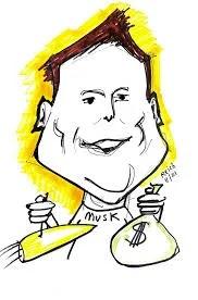 DE ELON MUSK. ESPECIAL 3 DE HOY DOMINGO, 2 DE NOVIEMBRE DE 2025