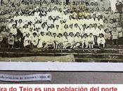 DESPOBLACIÓN EXTREMADURA... ALENTEJOVisito Ami...