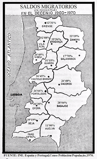 LA DESPOBLACIÓN DE EXTREMADURA... Y DE ALENTEJOVisito Ami... LA DESPOBLACIÓN DE EXTREMADURA... Y DE ALENTEJOVisito Ami...