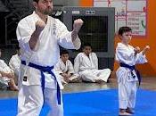 Goju Karate Mucho Arte Marcial