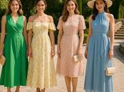 ropa pongo para boda día: guía completa mujeres todas edades