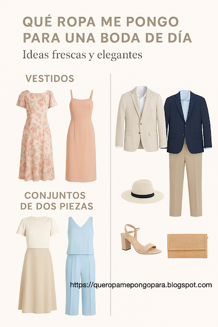 outfits para eventos formales