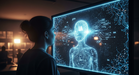 EL RIESGO DE DELEGACIÓN COGNITIVA CON LA IA