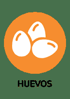 Huevos en escabeche picantito