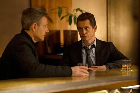 Universal+ estrena este martes 4 de noviembre la temporada 25 de La Ley y el Orden