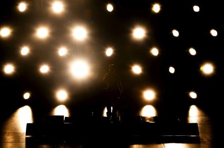 GAM: Resistencia y humor en una marcha GAM: Resistencia y humor en una marcha