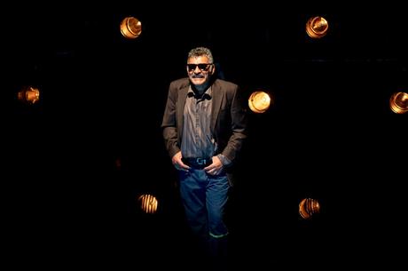 GAM: Resistencia y humor en una marcha GAM: Resistencia y humor en una marcha