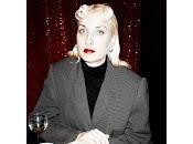 Molly Nilsson, nuevas fechas gira España 2025 2026