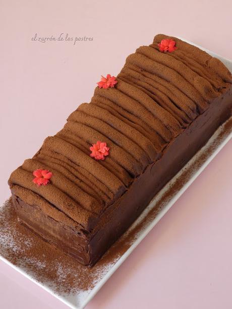 Battenberg Cake (Si Huevo) Battenberg Cake (Si Huevo)