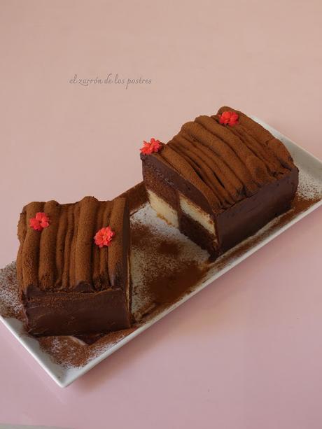 Battenberg Cake (Si Huevo) Battenberg Cake (Si Huevo)