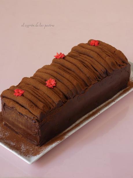 Battenberg Cake (Si Huevo) Battenberg Cake (Si Huevo)