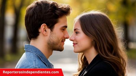 Cómo Enamorar a una Mujer que No le Gustas (Aún)