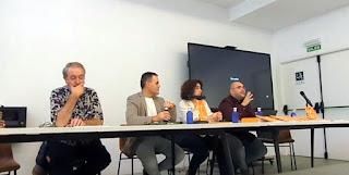 “Emprendimiento y Trabajo Autónomo en Castilla-La Mancha: Diagnóstico Integrado y Propuestas Estratégicas 2026–2029.” – Intervención de José Carlos Muñoz Parreño