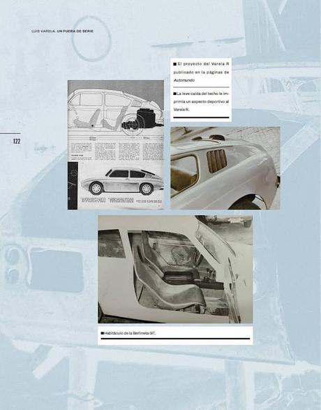 Luis Varela, un fuera de serie Luis Varela, un fuera de serie