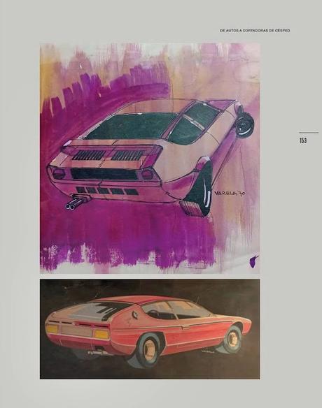 Luis Varela, un fuera de serie Luis Varela, un fuera de serie