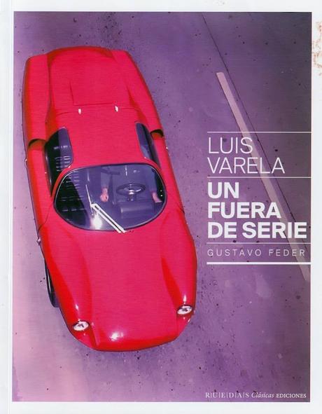 Luis Varela, un fuera de serie