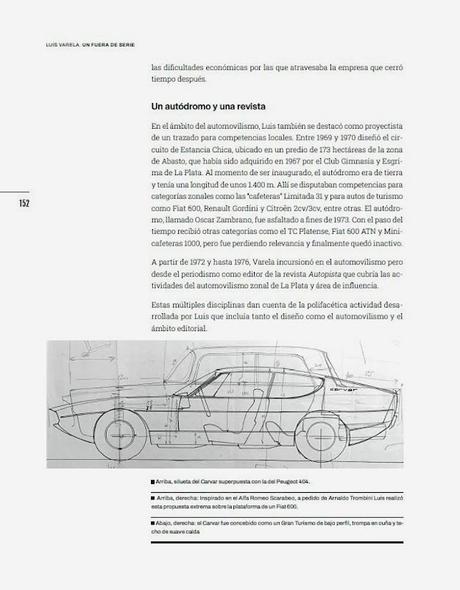 Luis Varela, un fuera de serie Luis Varela, un fuera de serie